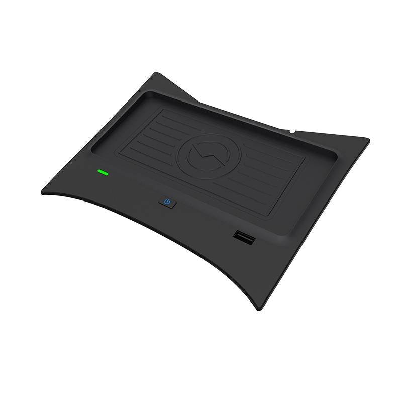 Wireless Charger for Nissan X-trail / Qashqai - Fast Charging