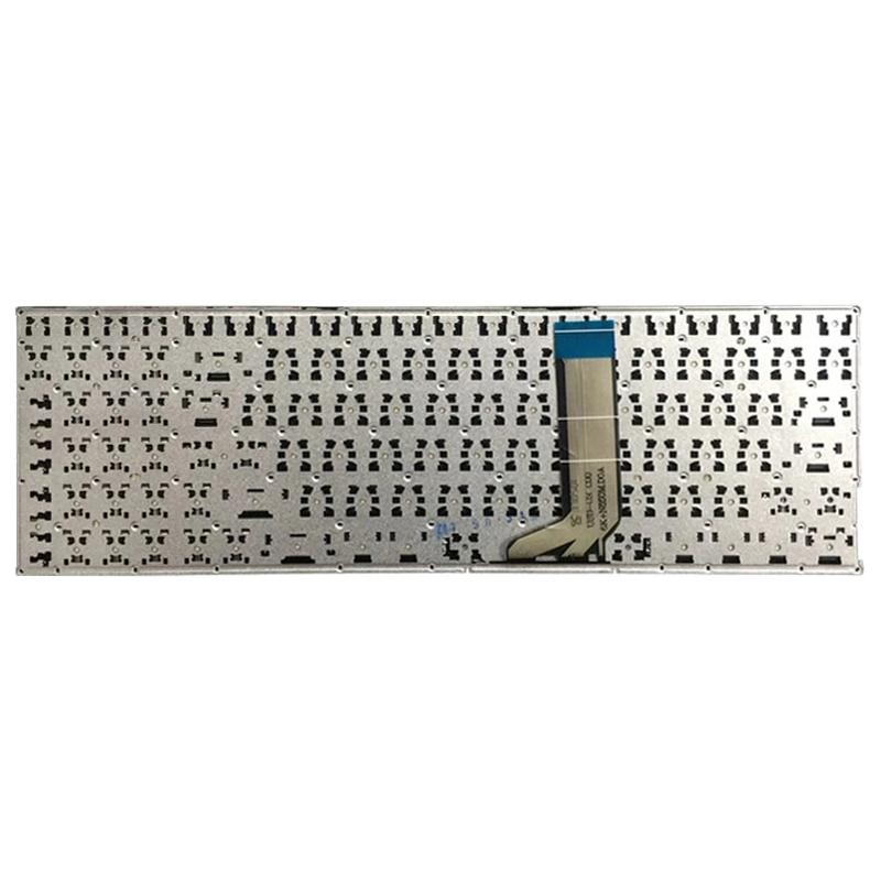 Keyboard for Asus X556 Series - us Version - Black