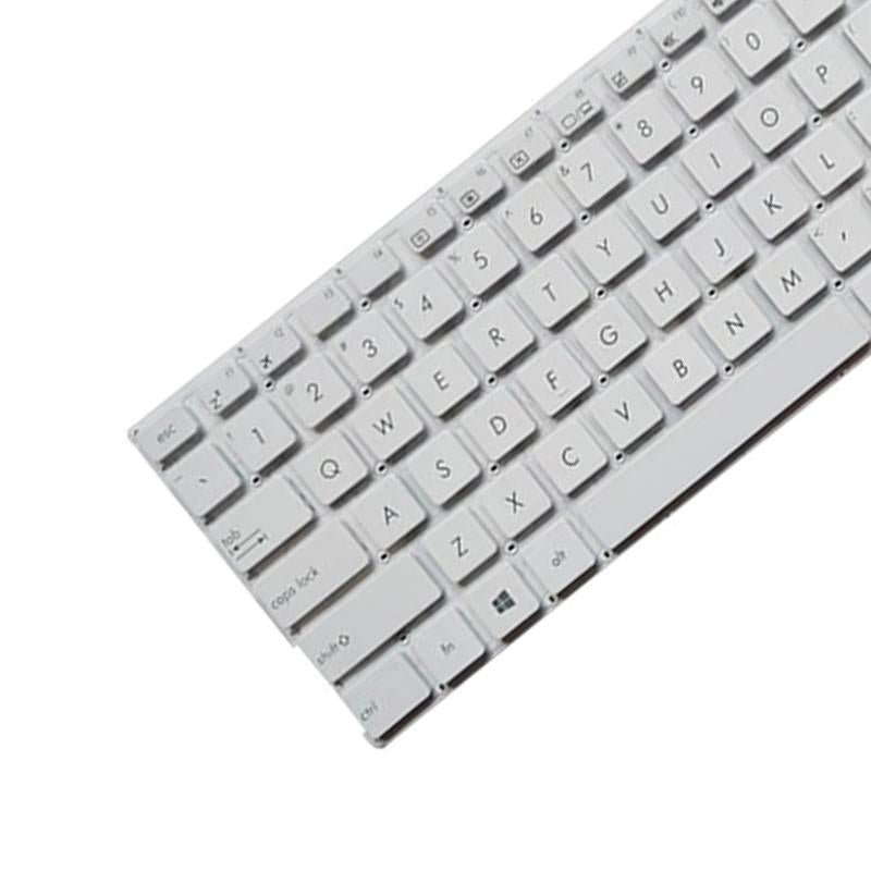 Keyboard for Asus X556 Series - us Version - Black