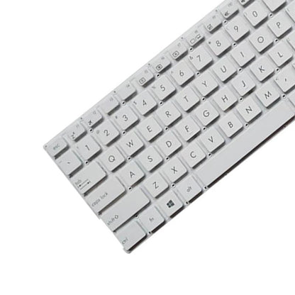 Keyboard for Asus X556 Series - us Version - Black