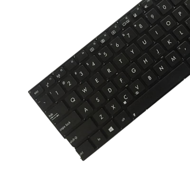 Keyboard for Asus X556 Series - us Version - Black