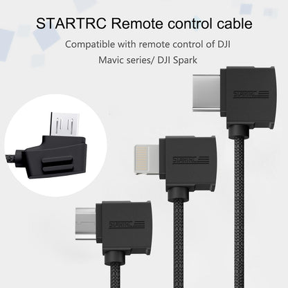 Universal Connector Cable for Dji Mavic Mini / Air and Shark Remote