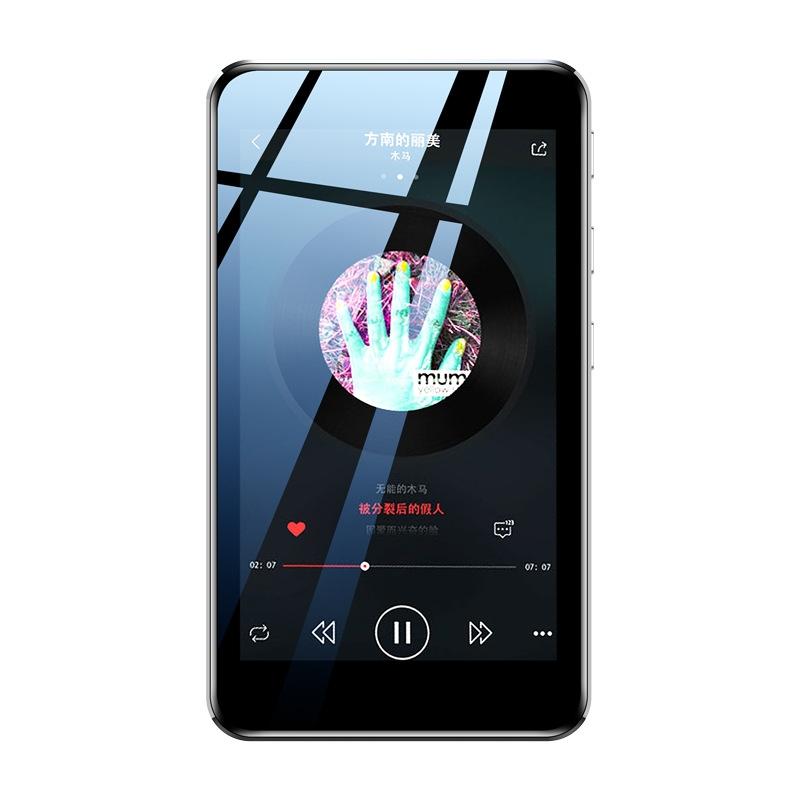 Touch Screen Mini Tablet With Wifi Bluetooth And 8Gb Tf Capacity - 2G Ddr+16G Flash