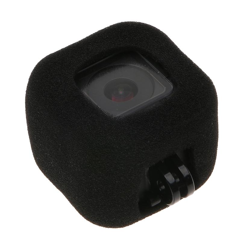 Gopro Session Wind Noise Reduction Set