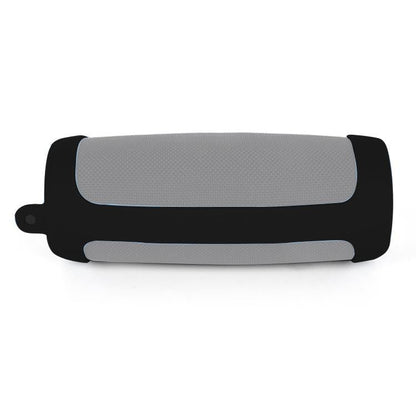 Protective Silicone Sleeve for Jbl Charge3 Speaker - Shockproof & Waterproof - Black