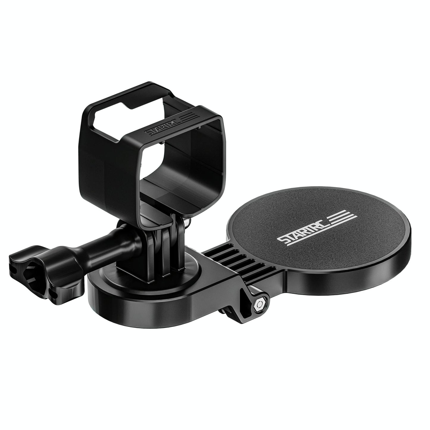Universal Magnetic Expansion Bracket For Dji Osmo Pocket Black
