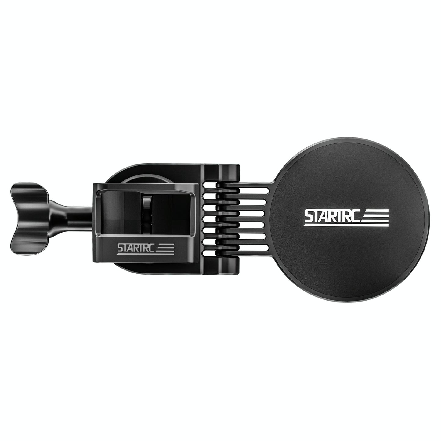 Universal Magnetic Expansion Bracket For Dji Osmo Pocket Black