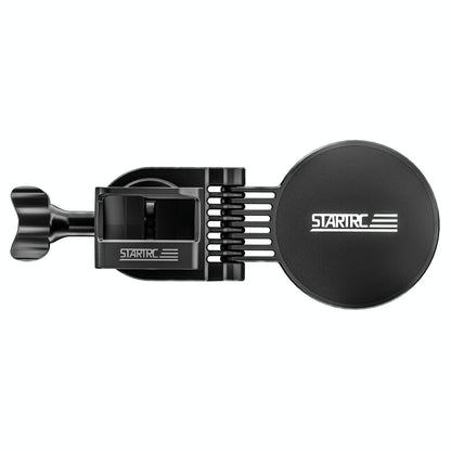 Universal Magnetic Expansion Bracket For Dji Osmo Pocket Black