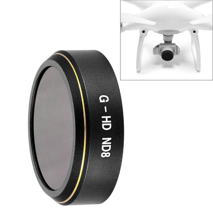 Pro Nd Lens Filter for Dji Phantom 4 - Hd Drone - Cht3223B - Nd4