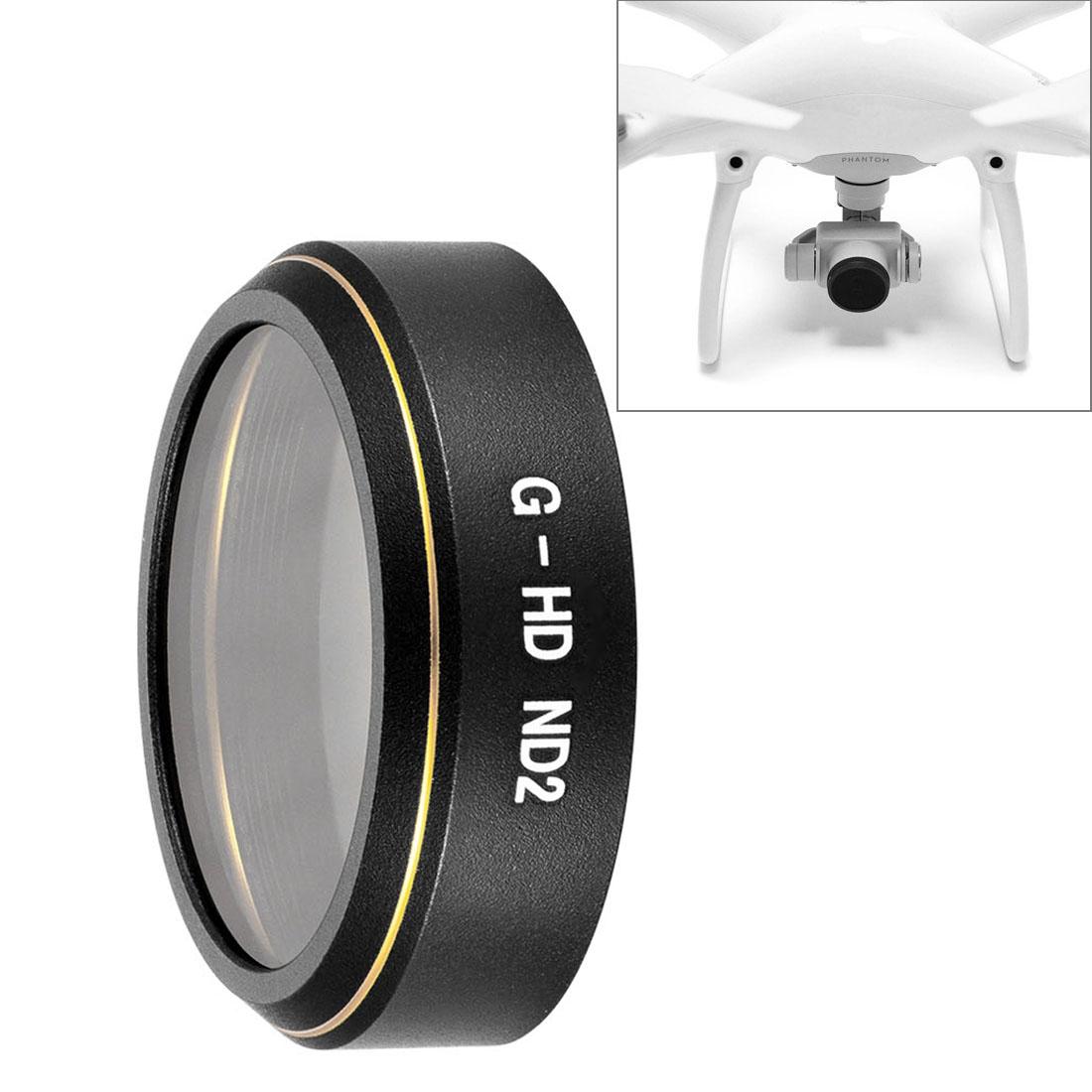 Pro Nd Lens Filter for Dji Phantom 4 - Hd Drone - Cht3223B - Nd4