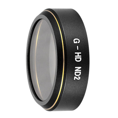 Pro Nd Lens Filter for Dji Phantom 4 - Hd Drone - Cht3223B - Nd4