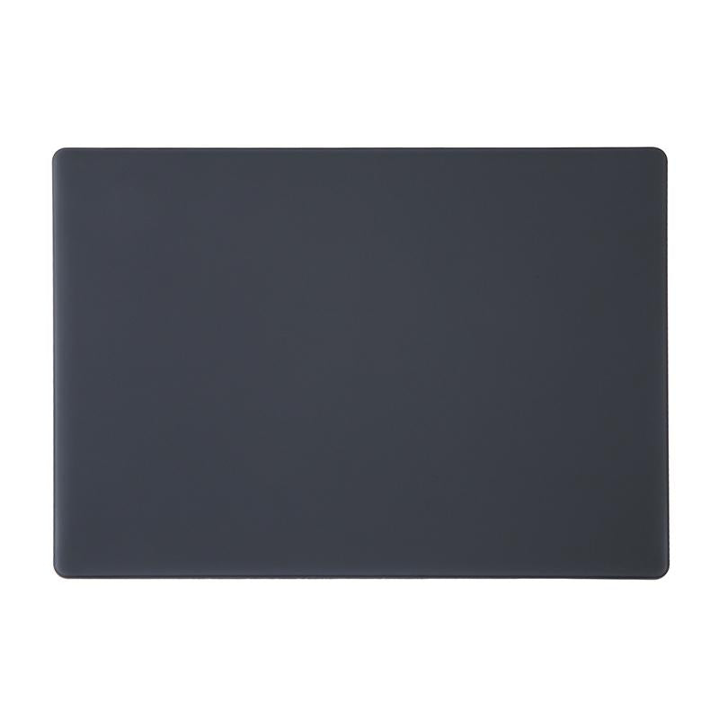 Frosted Shockproof Laptop Case - Protective - Black