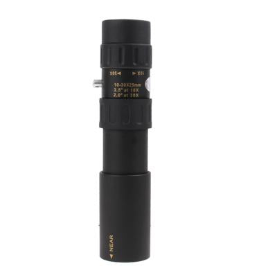 25Mm Monocular For Backpacking / Hiking - Compact & Lightweight