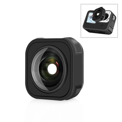 Max Lens Mod Wide Angle Lens for Gopro Hero 9 / 10 / 11