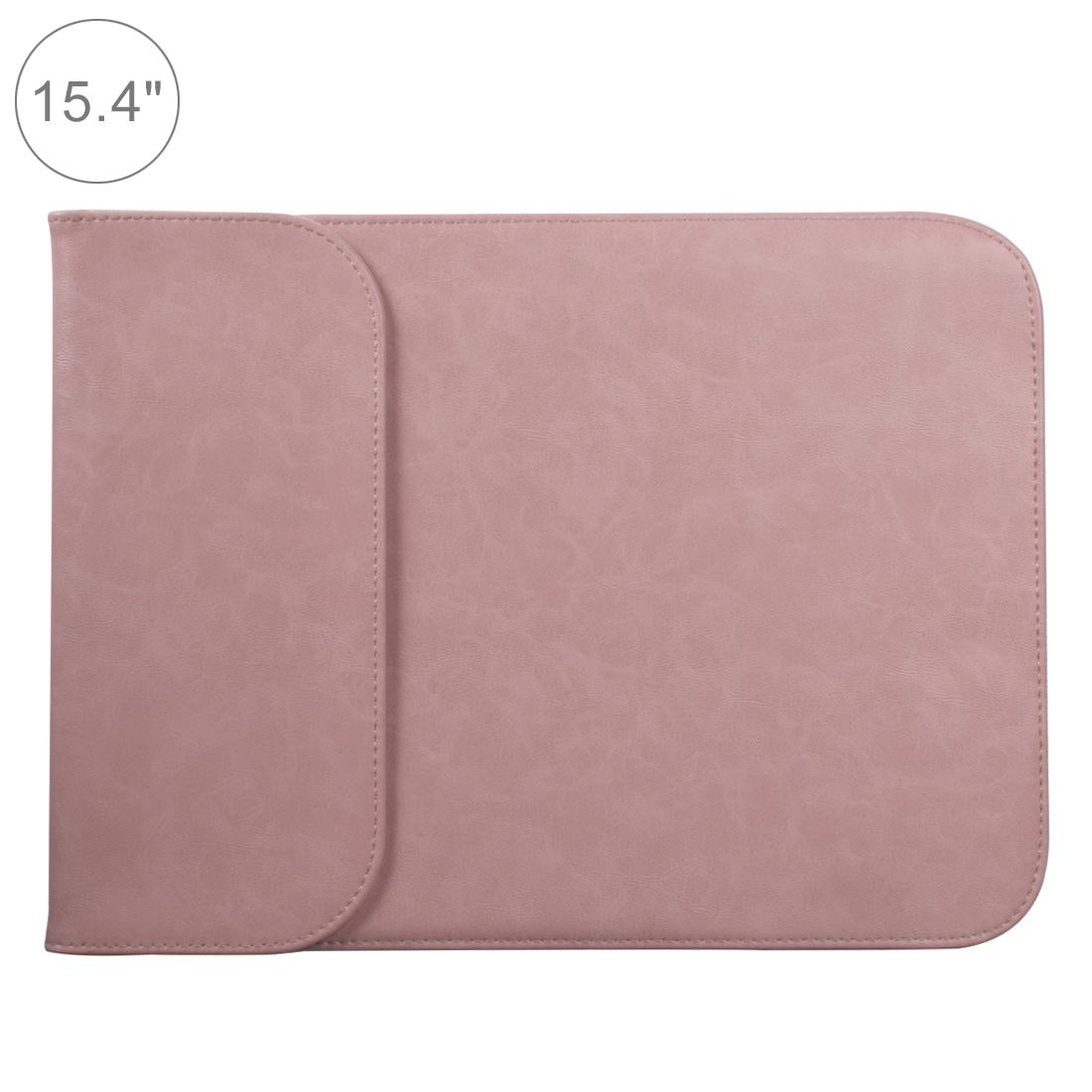 Lightweight Laptop Sleeve For Macbook Samsung Xiaomi Sony Dell Asus Hp - Black