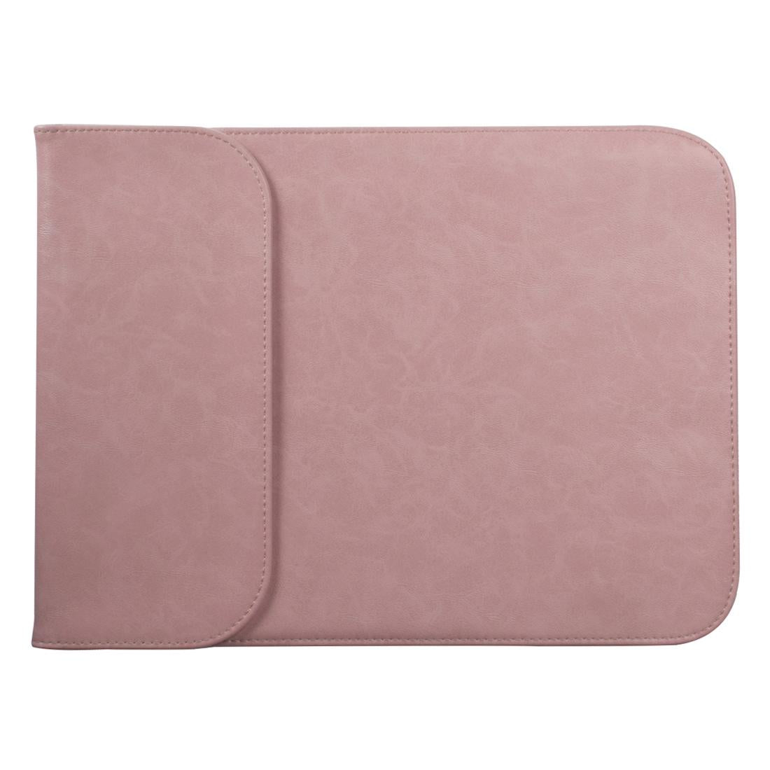 Lightweight Laptop Sleeve For Macbook Samsung Xiaomi Sony Dell Asus Hp - Black