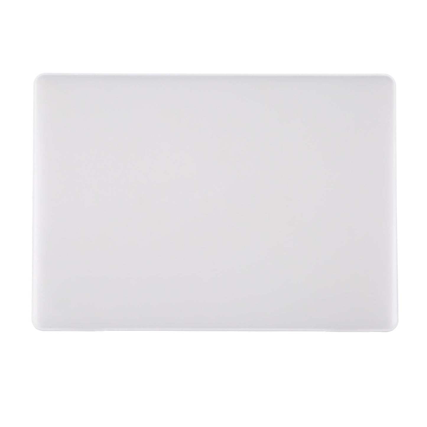 2021 Shockproof Laptop Case - 14 Inch Frosted - Transparent