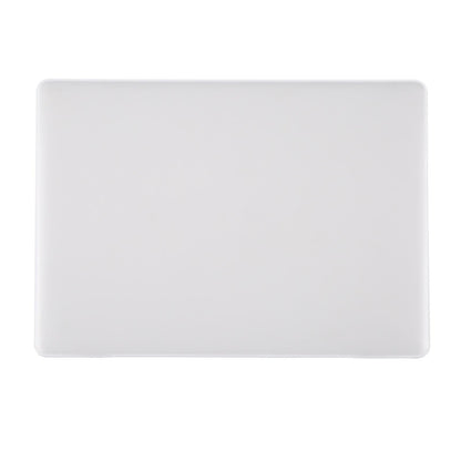 2021 Shockproof Laptop Case - 14 Inch Frosted - Transparent