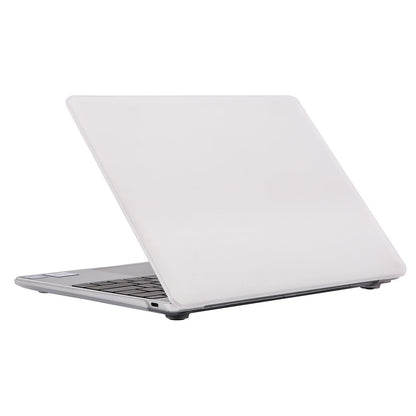 2021 Shockproof Laptop Case - 14 Inch Frosted - Transparent
