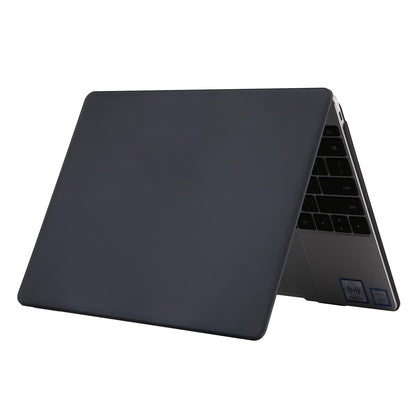 2021 Shockproof Laptop Case - 14 Inch Frosted - Transparent