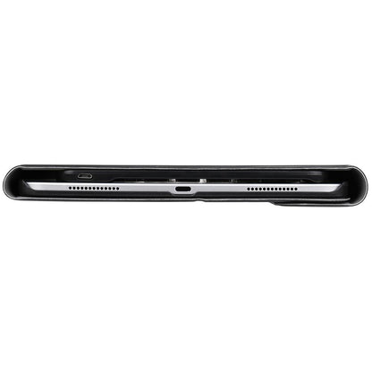 Ultra-Thin Bluetooth Keyboard Case For Ipad Pro 11 - Black