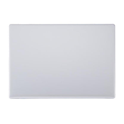 Crystal Shockproof Laptop Case - Protective - Black