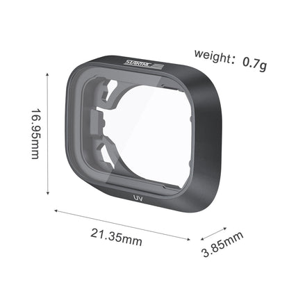Uv Filter for Dji Mini 3 Pro - Protect your Lens