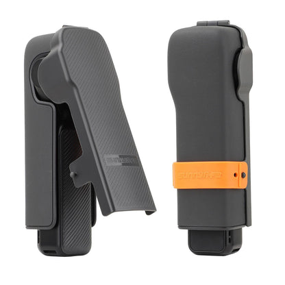 Protective Case For Dji Osmo Pocket 3 Black