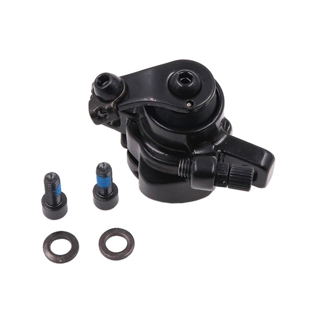 Xiaomi M365 Electric Scooter Front & Rear Disc Brake - Black