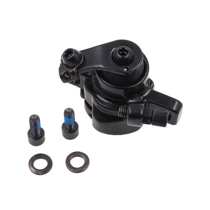 Xiaomi M365 Electric Scooter Front & Rear Disc Brake - Black