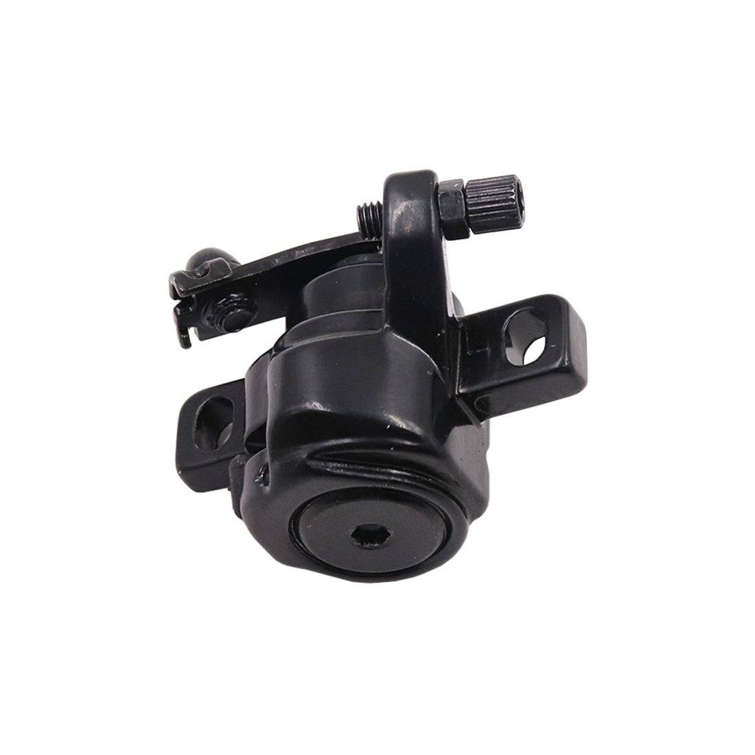 Xiaomi M365 Electric Scooter Front & Rear Disc Brake - Black