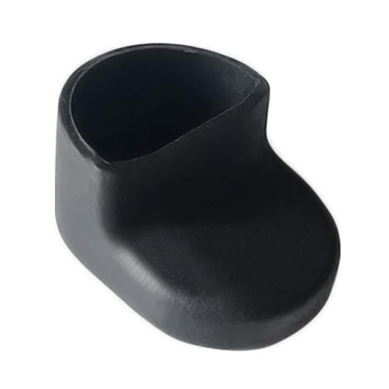 Xiaomi M365 Rear Fender Hook Cover - Electric Scooter Accessory - Black