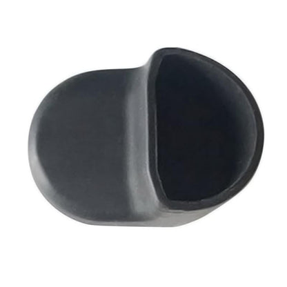 Xiaomi M365 Rear Fender Hook Cover - Electric Scooter Accessory - Black