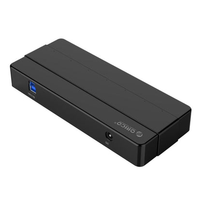 7-Port Usb 3.0 Desktop Hub With 1M Cable