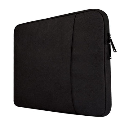 Versatile Laptop and Tablet Bag for Business - Black