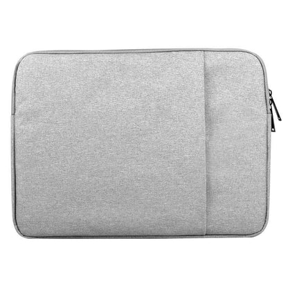 Versatile Laptop and Tablet Bag for Business - Black