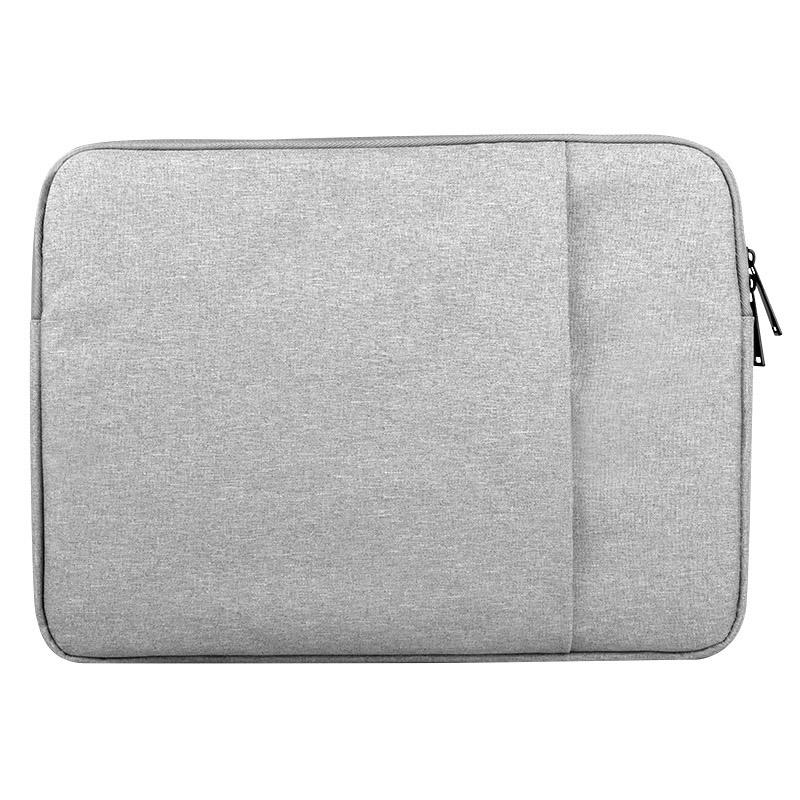 Versatile Laptop and Tablet Bag for Business - Black