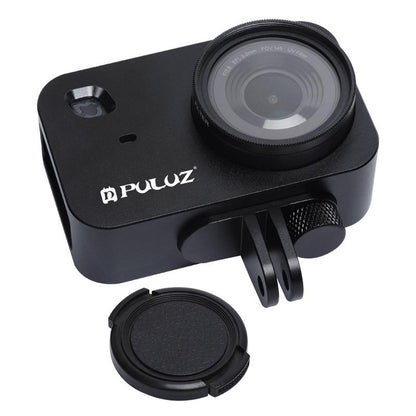 Aluminum Protective Cage with Uv Filter for Xiaomi Mijia Camera