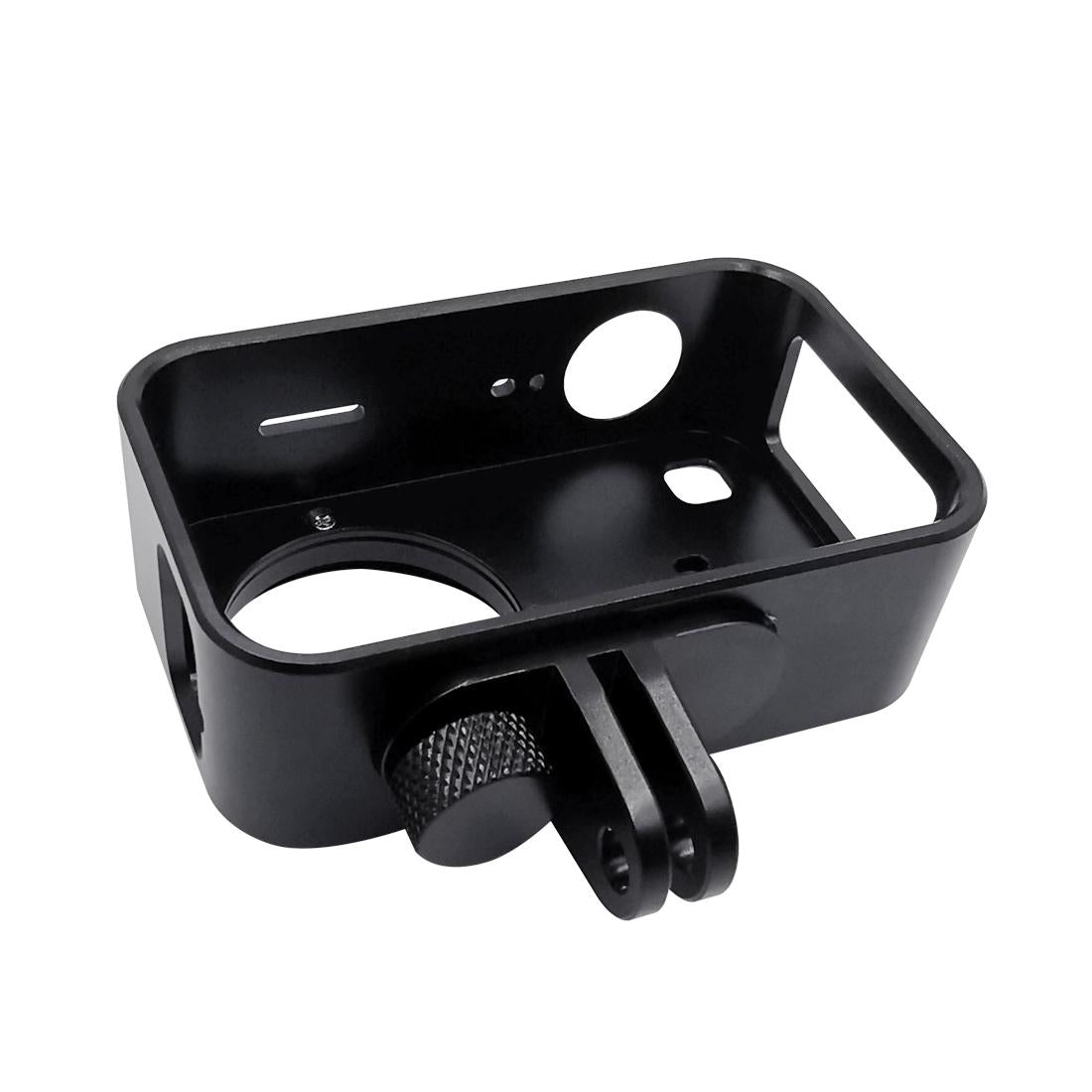 Aluminum Protective Cage with Uv Filter for Xiaomi Mijia Camera
