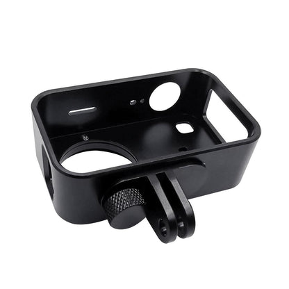 Aluminum Protective Cage with Uv Filter for Xiaomi Mijia Camera