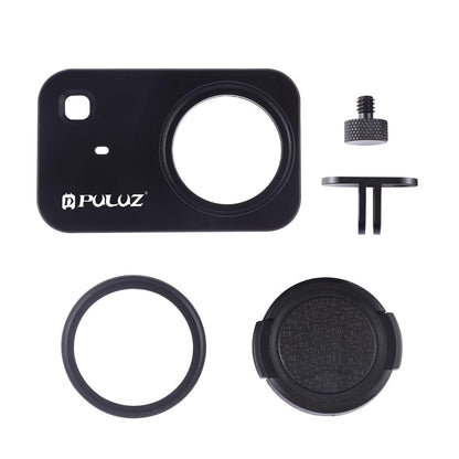 Aluminum Protective Cage with Uv Filter for Xiaomi Mijia Camera