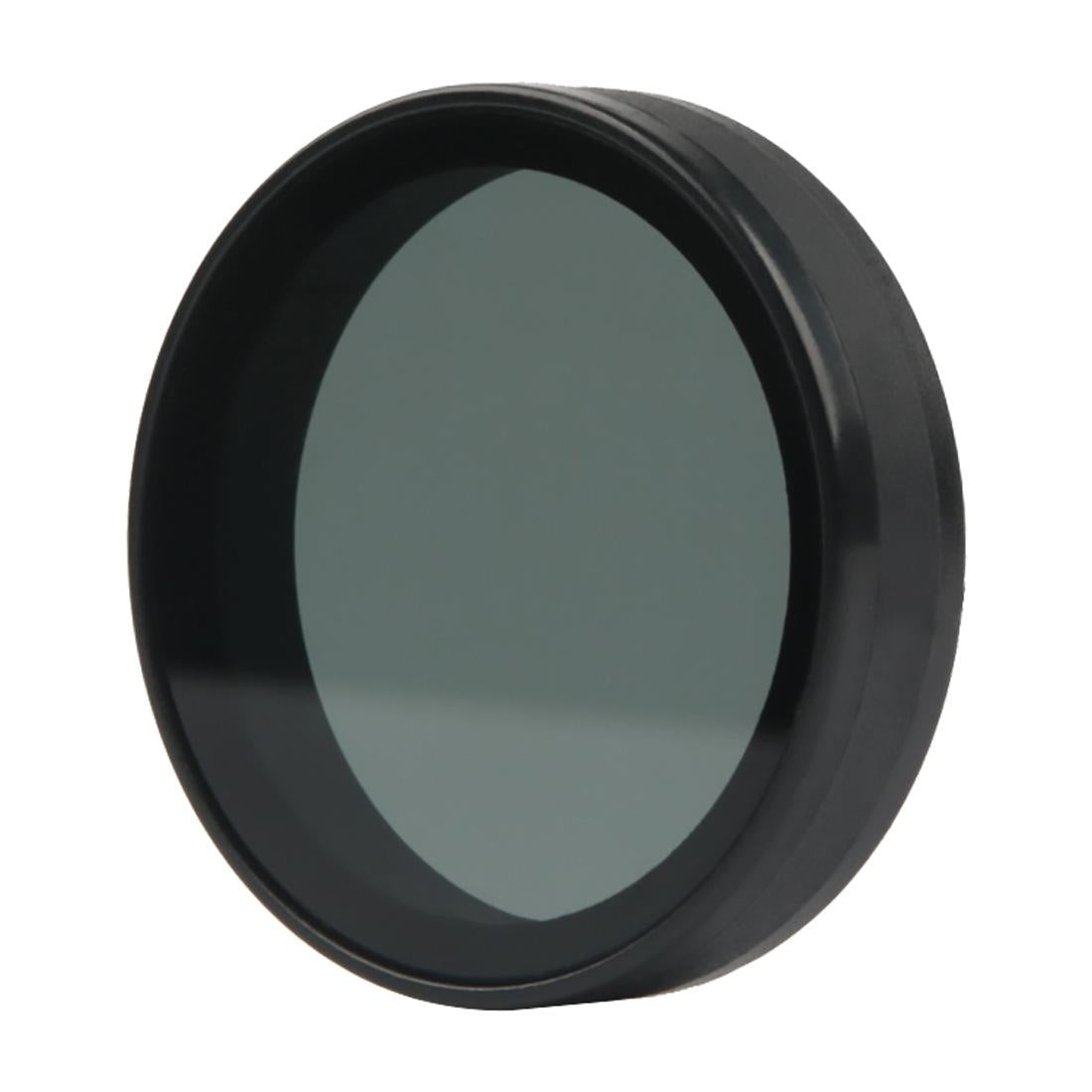 Xiaomi Mijia Camera with 38mm Nd Dimmer Filter