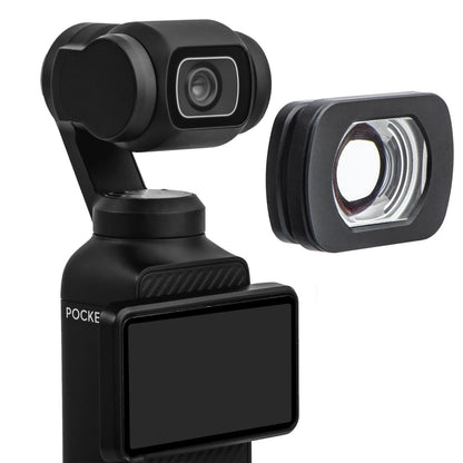 Pocket 3 Drone Filter for Dji - Compact and Efficient