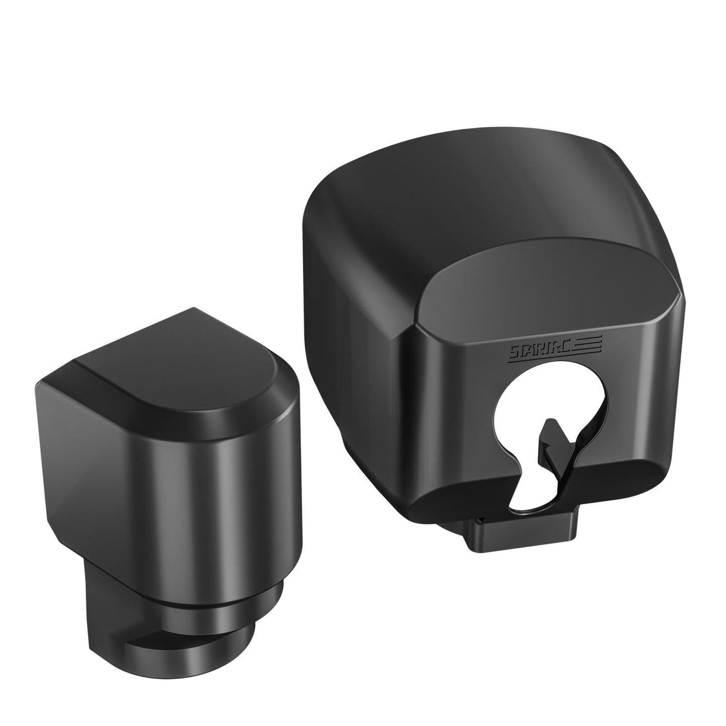 Universal 2-in-1 Gimbal Sunshade for Dji Pocket 3