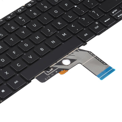 Xiaomi Mi Air 13.3 Keyboard with Backlight - us Version - Black