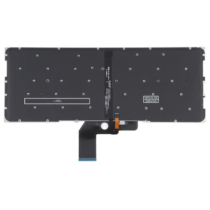 Xiaomi Mi Air 13.3 Keyboard with Backlight - us Version - Black