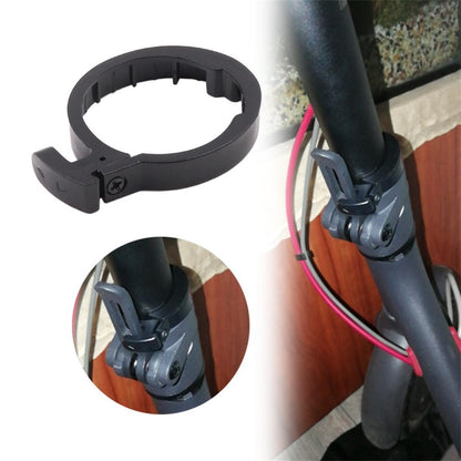 Xiaomi M365 Scooter Folding Stem Buckle - Black