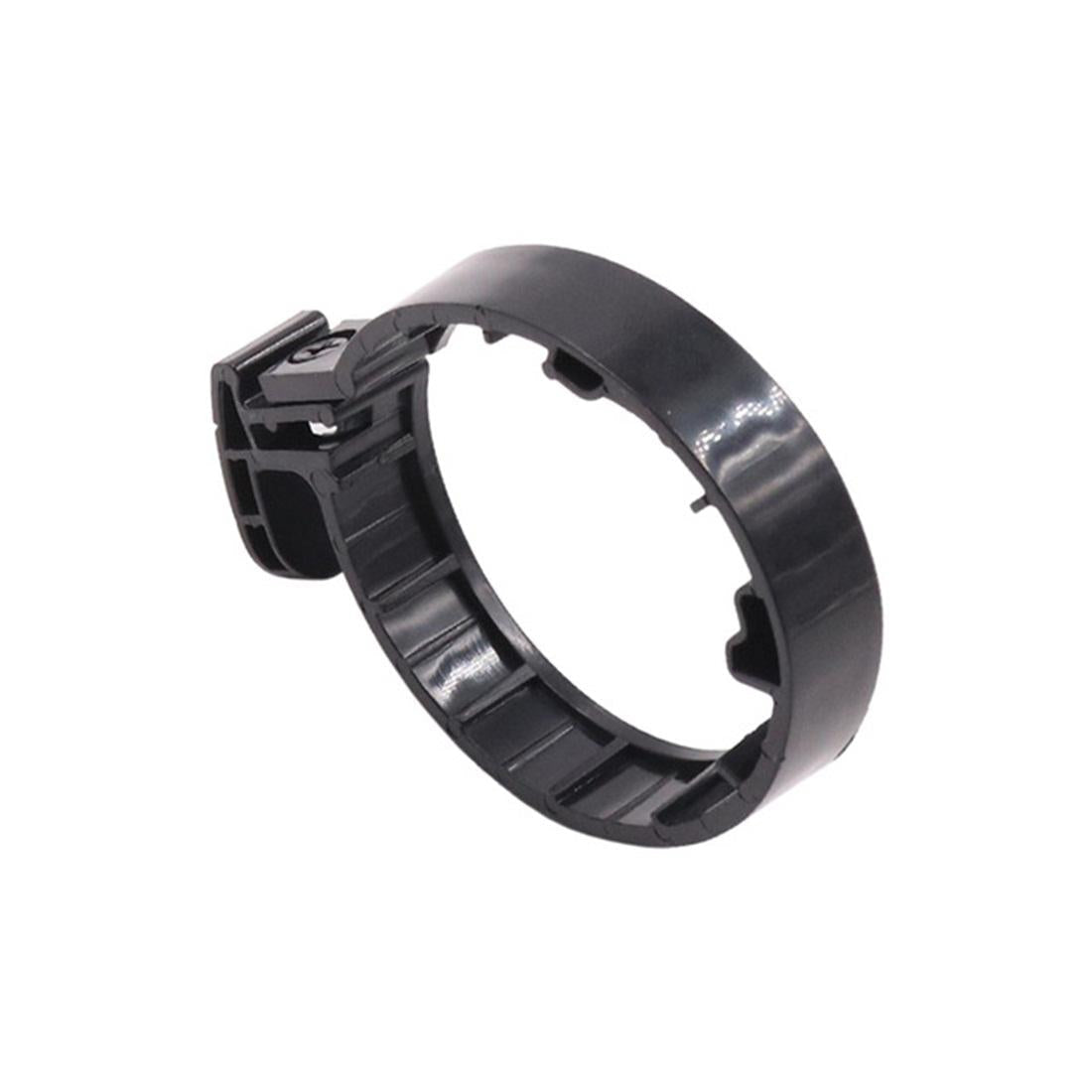 Xiaomi M365 Scooter Folding Stem Buckle - Black
