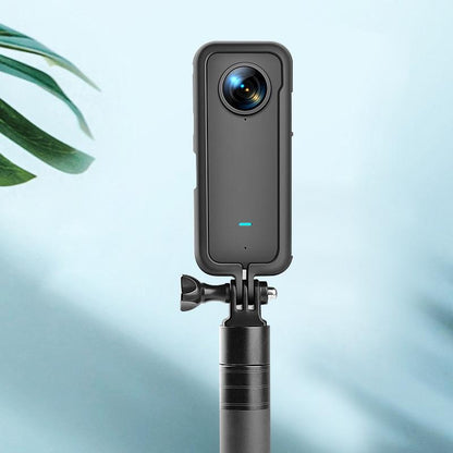 Insta360 one X2 Protective Frame with Adapter and Screw