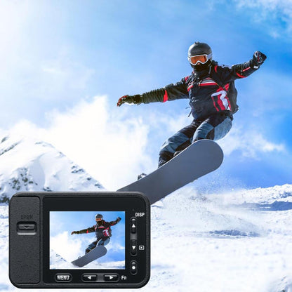 Sony Rx0 / Rx0 Ii Lens Protector - Aluminum Alloy Flame Tempered - Black